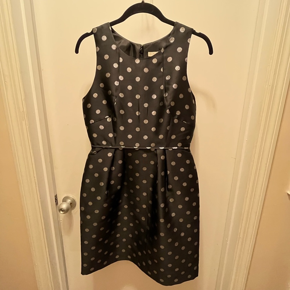 NWT J Crew cocktail dress